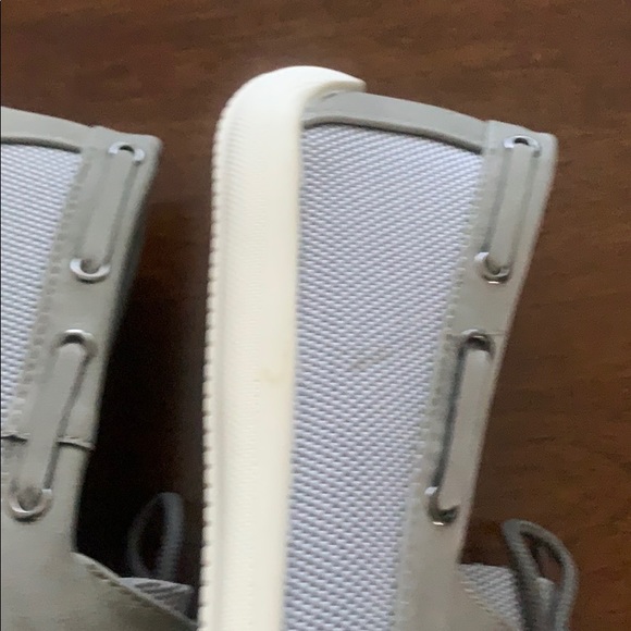 HENRY FERRERA WOMEN’S grey/blue tone size 11 - Picture 5 of 6